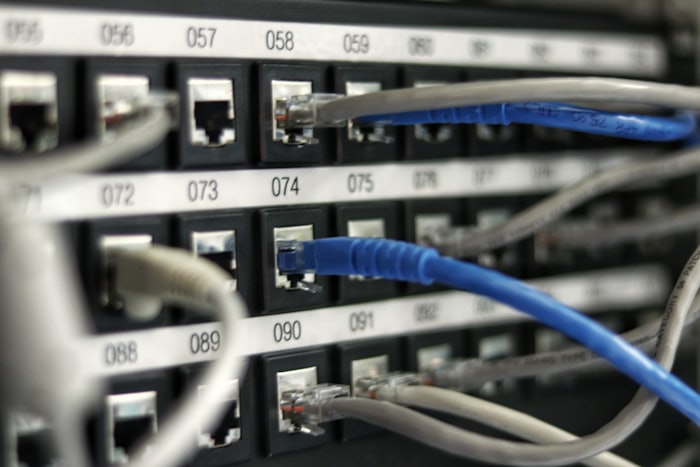 Cableado